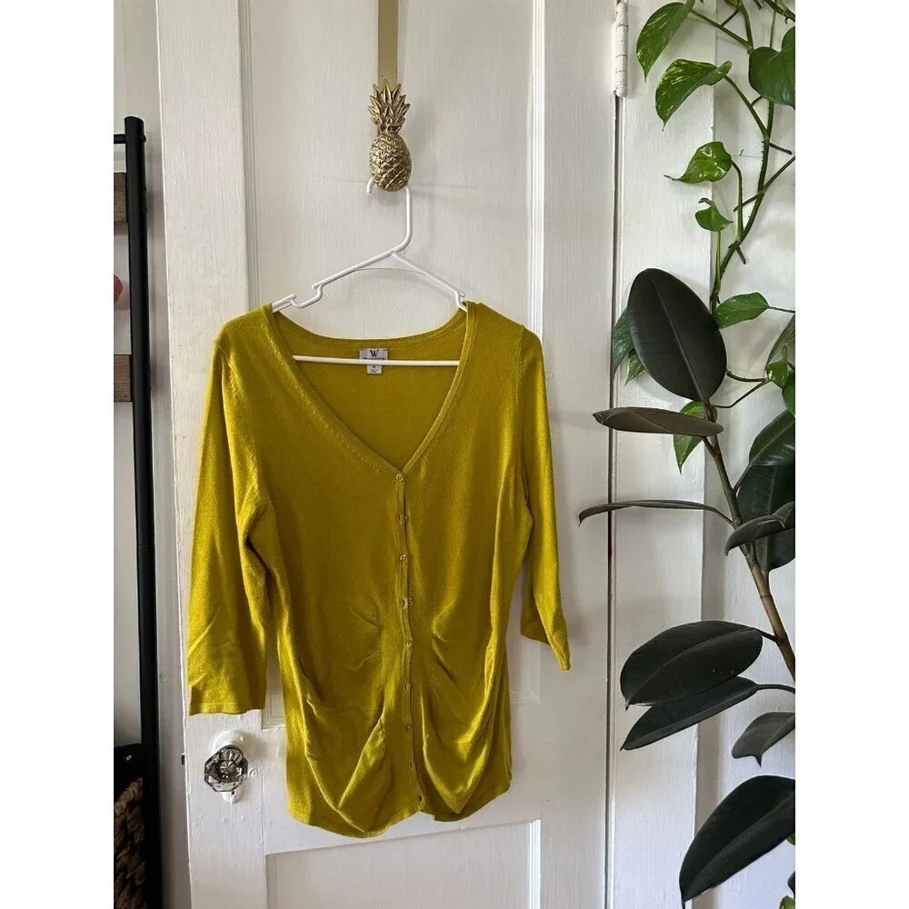 Worthington cardigan women’s size medium